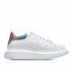  Alexander McQueen sole sneakers