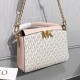  Mk Crossbody Tote Size: 21cmx9x14 Model: 340320300