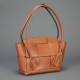  BV Bottega Veneta Arco33 Series Bag Size: 33x21cm