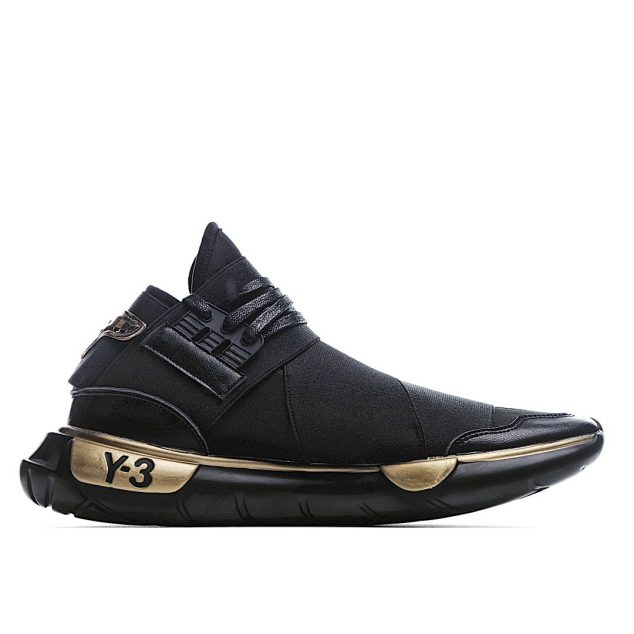  Adidas Y-3 Qasa x Kaiwa Chunky