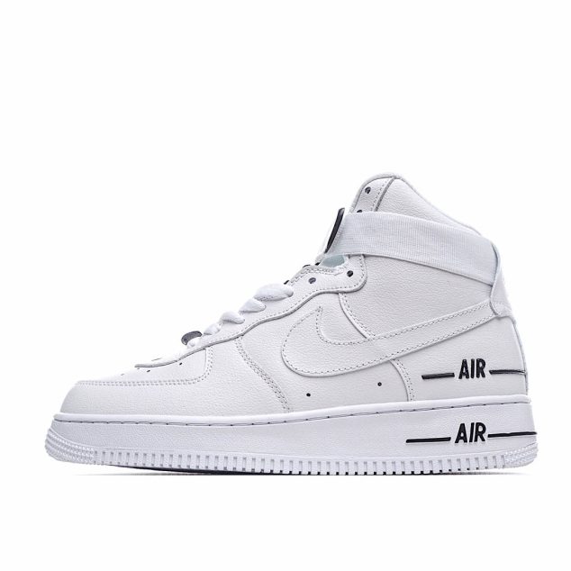  Nike Air Force 1 High Sneakers