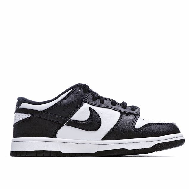  Nike Dunk Low SP Low Top Sneakers