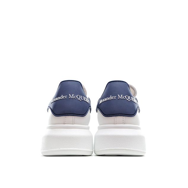  Alexander McQueen sole sneakers