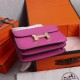  Hermes stewardess bag Size: 22*6*17