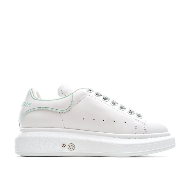  Alexander McQueen sole sneakers