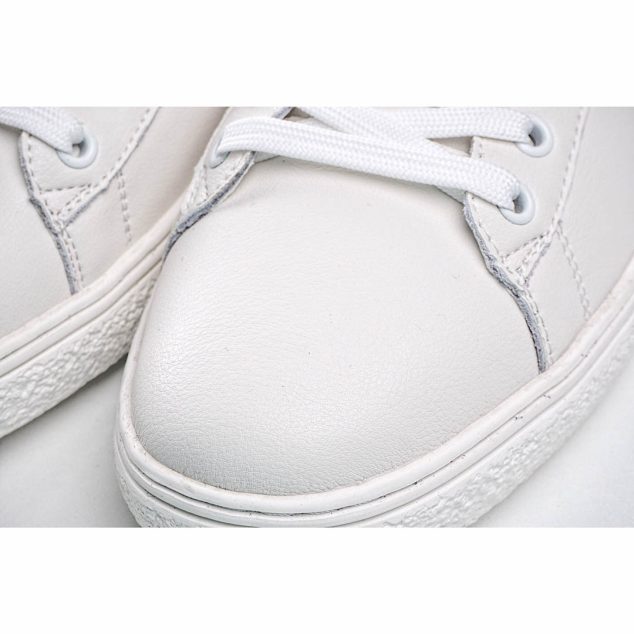  Gucci ACE series small white shoes casual shoes