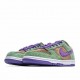  Nike Dunk SB Low Veneer Green