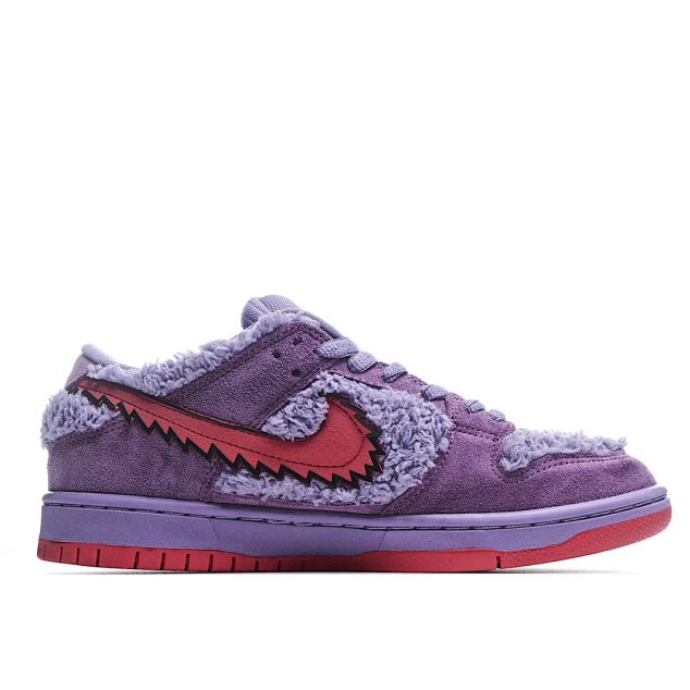  NIKE SB DUNK LOW PRO QS sneakers