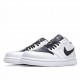  Nike Air Jordan 1 Low Black & White