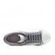  Alexander McQueen sole sneakers