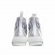  Dior B23 Oblique Slip-on Low Top Sneakers Sheer Print Sneakers