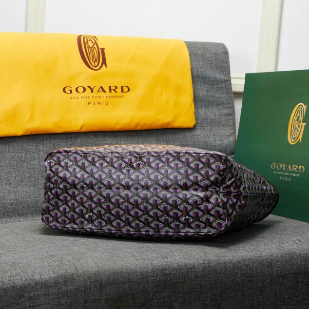  goyard illusion bag size: 40*55*15*30cm 34*46*15*28cm