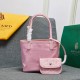  Double-sided Mini Mother & Child Bag Size: 20*28*11*20*18cm