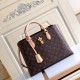  Louis Vuitton Size: 34.0 x 24.0 x 13.0 cm