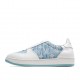  Louis Vuitton Squad Sneaker High High-Top Sneakers