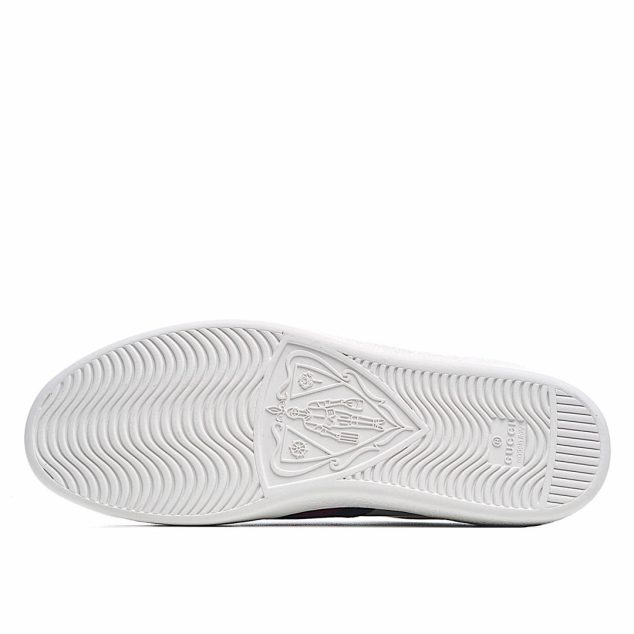  Gucci ACE series small white shoes casual shoes