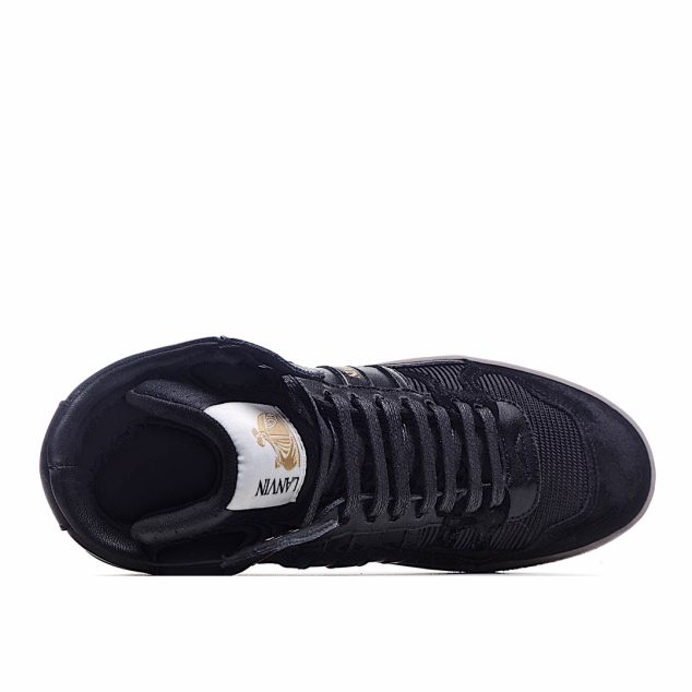  LANVIN CURB Casual Sneakers