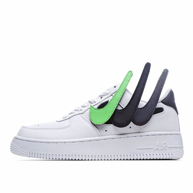  Nike Air Force 1 07 LV8 Sneakers