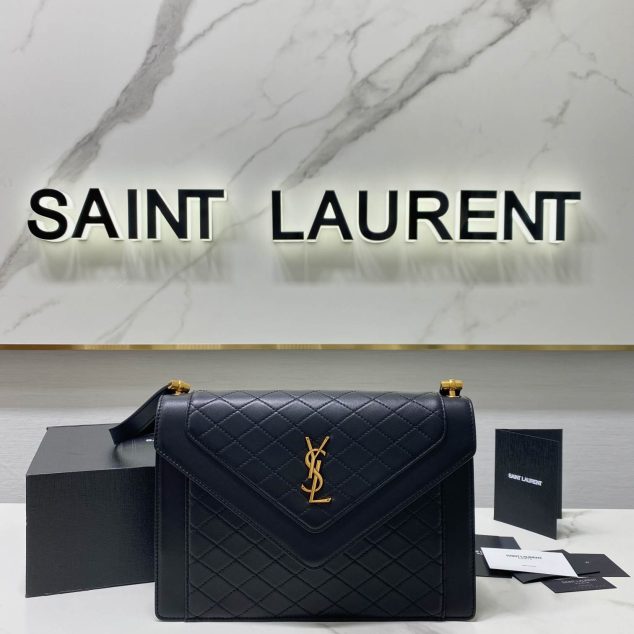  Saint Laurent Size: 26x18x5cm Code: 668863