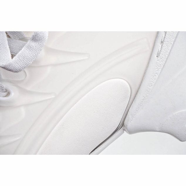  Dior D-Connect rubber sneakers