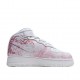  Nike Air Force 1 High 07 Sneakers