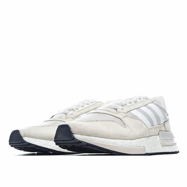  Adidas ZX 500 RM ‘Running White’