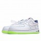  Nike Air Force 1 L ow“Outside The L ines”