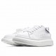  Alexander McQueen sole sneakers