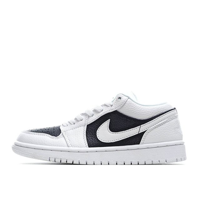  Wmns Air Jordan 1 Low ‘Panda’