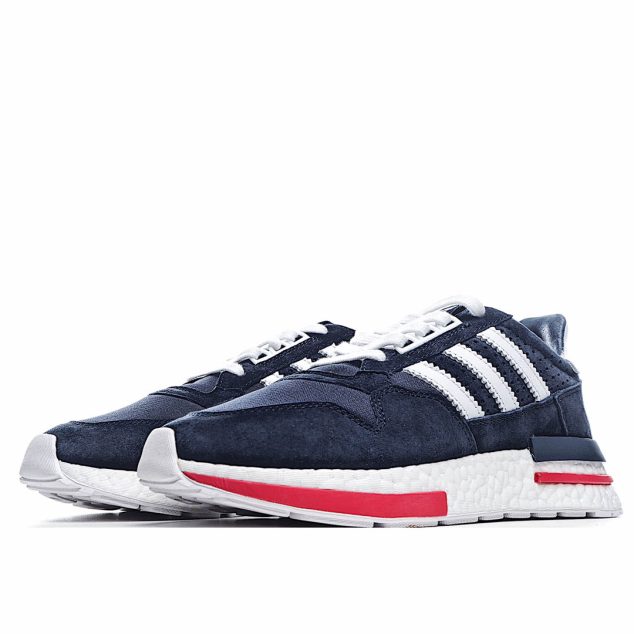  Adidas ZX500 RM Boost Originals