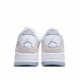  Air Jordan 3 Retro ‘Triple White’