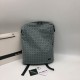  Issey Miyake Shoulder Bag Size 41.5x32x7