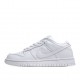  Nike Dunk SB Low white