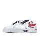  Godzilla vs Kong Nike AIR FMRCE 1’07 Low Top