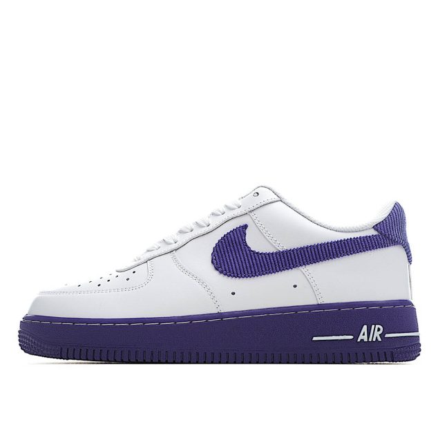  Nike Air Force 1