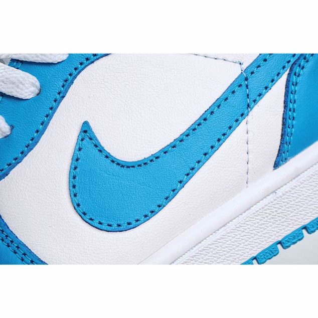  Eric Koston x Air Jordan 1 Low SB ‘Powder Blue’