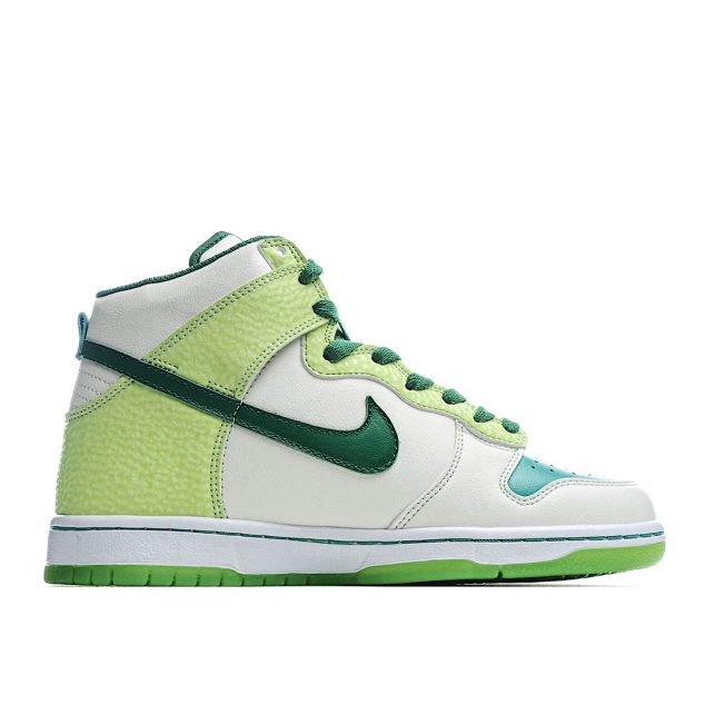  Nike Dunk High Premium