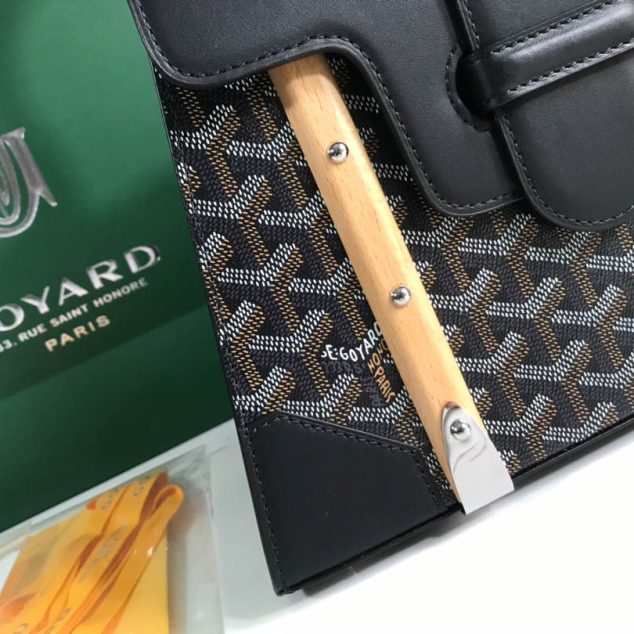  Goyard Sagon PM Small Bag Size: 28cm20cm12cm