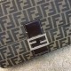  FENDI Large Cloth Bag Ref: 8851