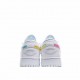  Nike Air Jordan 1 LowWhite/NeonAJ1 Low Top Classic Retro Culture Casual Sports Basketball Shoes