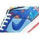  Nike Dunk Low「Firecracker」