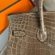  Birkin Roebuck Grey Size: 25cm