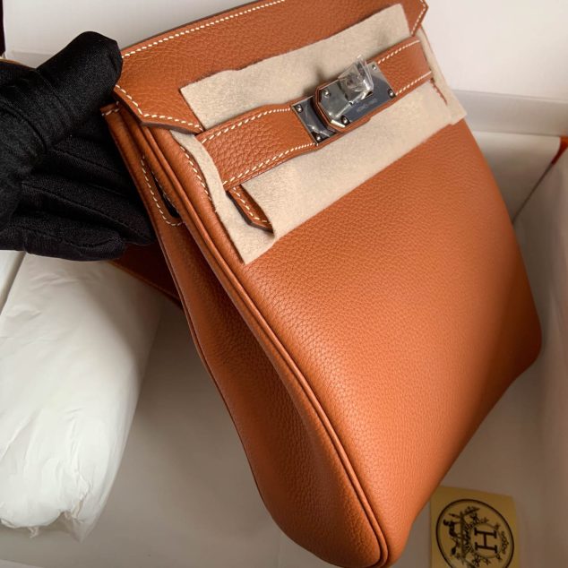  Hermes Belt Bag