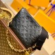  Louis Vuitton Item No.: M57790 Size: 26x20x12cm