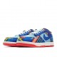  Nike Dunk Low「Firecracker」