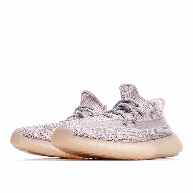  Adidas Yeezy Boost 350 V2 ‘Synth Reflective’