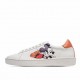  Gucci ACE series small white shoes casual shoes