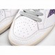  Golden Goose Super Star series small dirty shoes