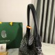  Goyard Hobo Bohme Underarm Bag Size: 42*27*15cm