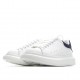  Alexander McQueen sole sneakers